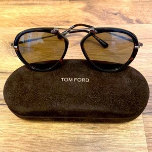 Tom Ford Sunglasses!